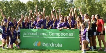 El Colina Clínic conquistó la Supercopa Iberdrola