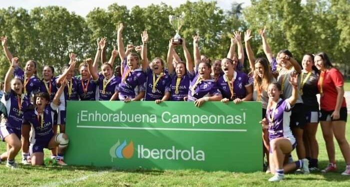 El Colina Clínic conquistó la Supercopa Iberdrola