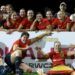 Este es el calendario y las sedes para España en el Mundial de rugby XV