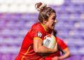 España cayó ante Nueva Zelanda en cuartos de final de las Series Mundiales de Valladolid