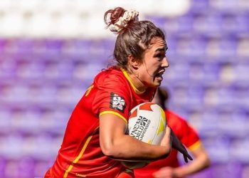 España cayó ante Nueva Zelanda en cuartos de final de las Series Mundiales de Valladolid