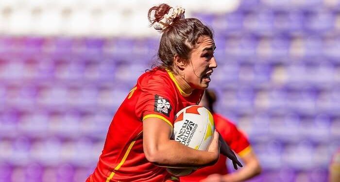 España cayó ante Nueva Zelanda en cuartos de final de las Series Mundiales de Valladolid