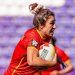 España cayó ante Nueva Zelanda en cuartos de final de las Series Mundiales de Valladolid