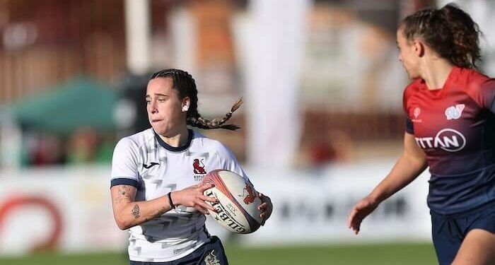 España, plata en el torneo internacional Elche 7s