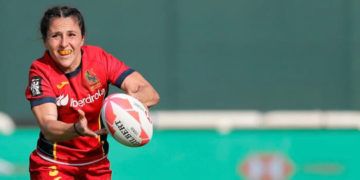 Las Leonas7s concluyeron duodécimas en Dubái