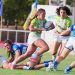 Rugby Turia arranca su histórica temporada en Liga Iberdrola con un proyecto renovado