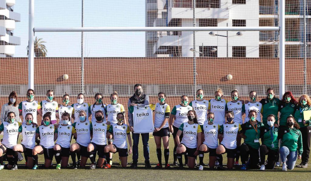 Rugby Turia