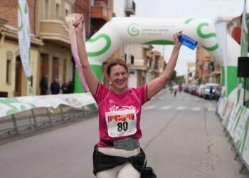 Paiporta se suma a una edición de RunCáncer con 13 carreras y más de 100 marchas solidarias