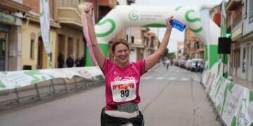 Paiporta se suma a una edición de RunCáncer con 13 carreras y más de 100 marchas solidarias