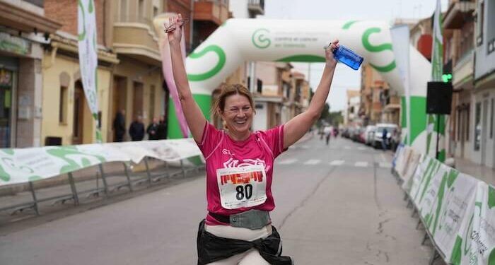 Paiporta se suma a una edición de RunCáncer con 13 carreras y más de 100 marchas solidarias