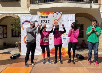 RunCáncer supera el millón y medio de euros de recaudación desde su inicio en 2015