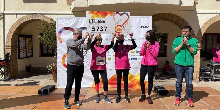 RunCáncer supera el millón y medio de euros de recaudación desde su inicio en 2015