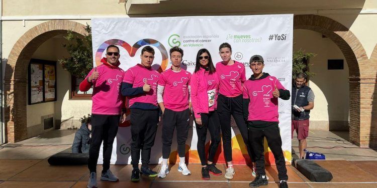 RunCáncer supera el millón y medio de euros de recaudación desde su inicio en 2015