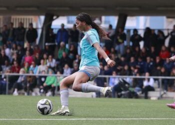 Equipos de Estados Unidos, Noruega, República de Irlanda e Inglaterra competirán en la Valencia Cup Girls 2025