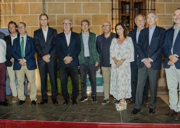 La Ruta de la Seda zarpa desde la cuna del arte y la historia