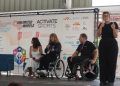 Red Activa Inclusión, la unión para ayudar a la sociedad en el camino del deporte para todos