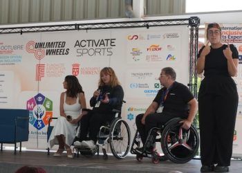 Red Activa Inclusión, la unión para ayudar a la sociedad en el camino del deporte para todos