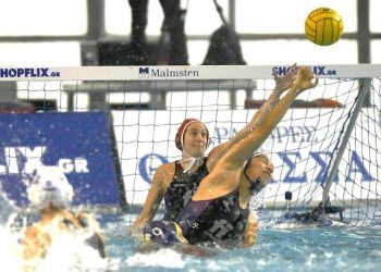 CN Sabadell elimina al Padova y jugará la final de la Euroliga