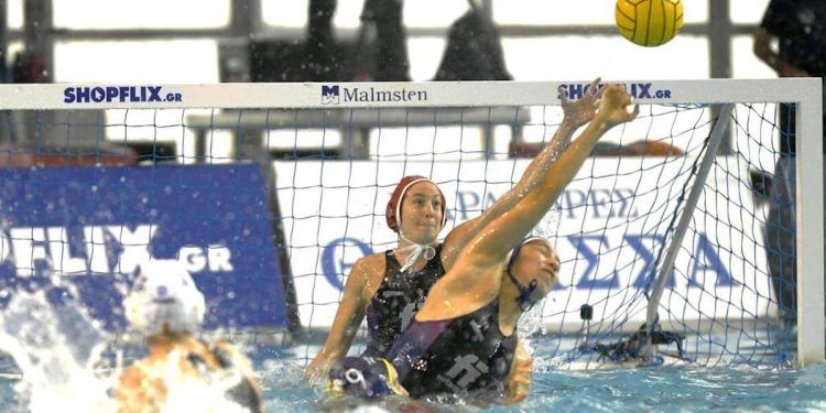 CN Sabadell elimina al Padova y jugará la final de la Euroliga