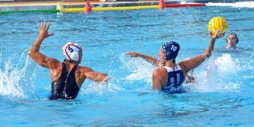 Sant Andreu y Astralpool CN Sabadell se medirán en la final por el título de liga