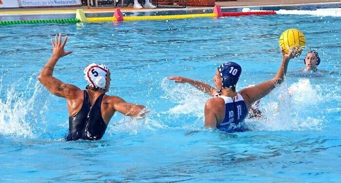 Sant Andreu y Astralpool CN Sabadell se medirán en la final por el título de liga