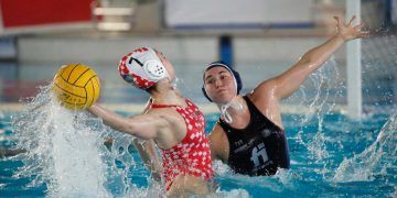 Sabadell y Mataró pujarán por el título de Copa de la Reina