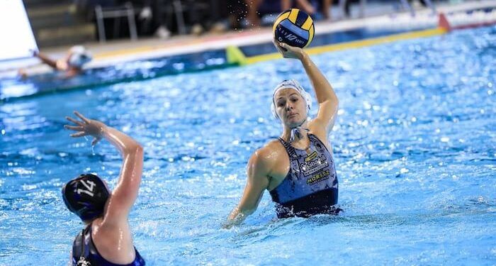 Sabadell, EPlus Catalunya y Terrassa lograron la victoria en sus respectivos partidos de Champions