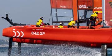 España quiere que su primera victoria sea en Cádiz