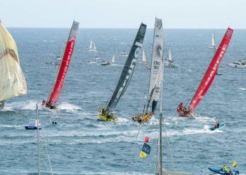 17 años de vuelta al mundo «marca España»