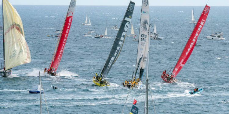 17 años de vuelta al mundo «marca España»