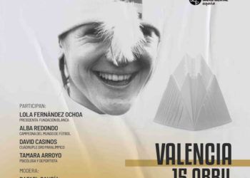 Valencia acogerá la ‘Gira Salud Mental y Deporte – Renfe y Fundación Blanca’