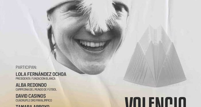 Valencia acogerá la ‘Gira Salud Mental y Deporte – Renfe y Fundación Blanca’