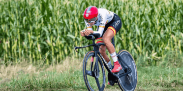 Pèlachs y Lazkano se adjudican el bronce continental en K2 1000