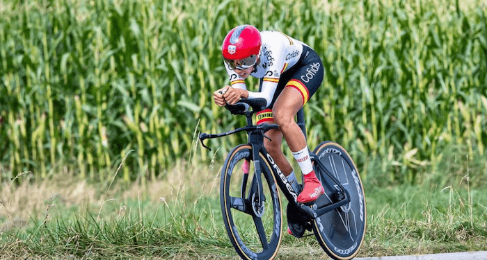 Pèlachs y Lazkano se adjudican el bronce continental en K2 1000