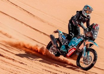 Sandra Gómez y Sara García, de España a la gloria