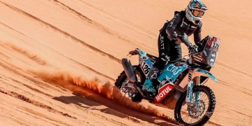 Sandra Gómez y Sara García, de España a la gloria