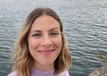 Sandra Ygueravide: «Vamos a darlo todo para clasificarnos al Preolímpico»