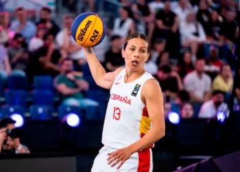 El 3×3 de España avanza en Viena