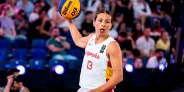 El 3×3 de España avanza en Viena
