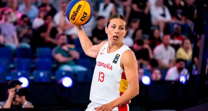 El 3×3 de España avanza en Viena