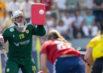 Club de Campo y Atlètic Terrassa, a la final de la Liga Iberdrola de hockey