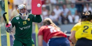 Club de Campo y Atlètic Terrassa, a la final de la Liga Iberdrola de hockey