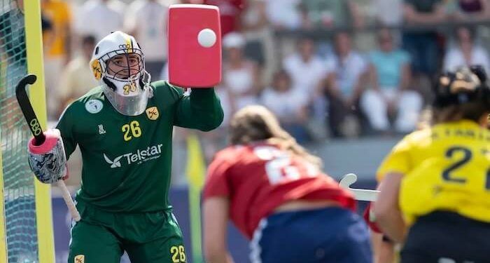 Club de Campo y Atlètic Terrassa, a la final de la Liga Iberdrola de hockey