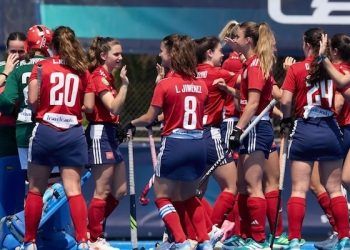 Egara, Atlètic, Polo, ‘Complu’, Club de Campo y RS Tenis se impusieron en la jornada 18 de DHF