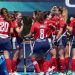 Egara, Atlètic, Polo, ‘Complu’, Club de Campo y RS Tenis se impusieron en la jornada 18 de DHF