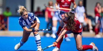 La ‘Complu’ afiló su ofensiva en el tercer cuarto y se hizo con el pase a semis ante la Real Sociedad