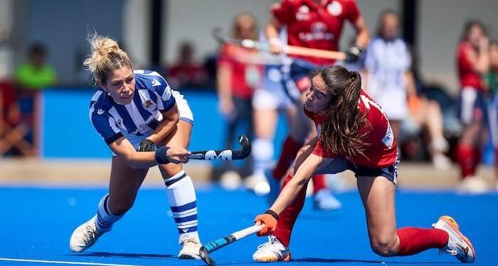 La ‘Complu’ afiló su ofensiva en el tercer cuarto y se hizo con el pase a semis ante la Real Sociedad