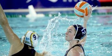 El Sant Andreu no dio opciones al EPlus Catalunya y luchará por su tercera Copa consecutiva