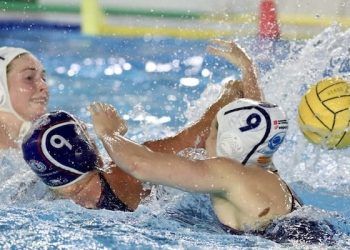 Mataró ganó, Sant Andreu empató y Sabadell perdió en la ida de cuartos de Champions League