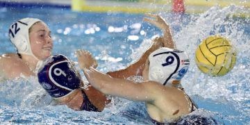 Mataró ganó, Sant Andreu empató y Sabadell perdió en la ida de cuartos de Champions League